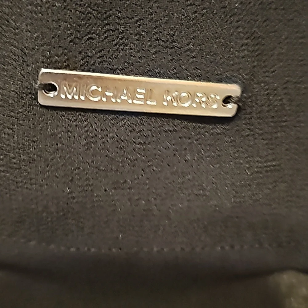 Michael Kors‎ Black Blouse S